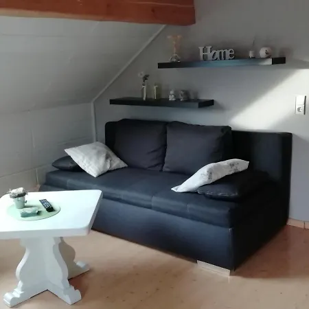 Apartament Familie Schultheis