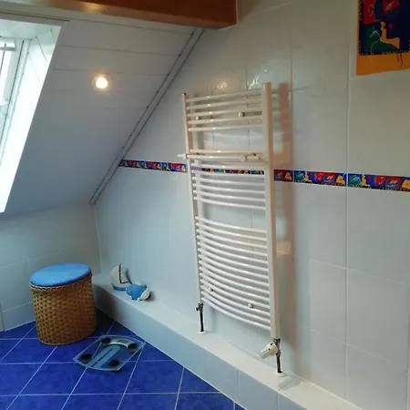 Familie Schultheis Apartamento Marjoss