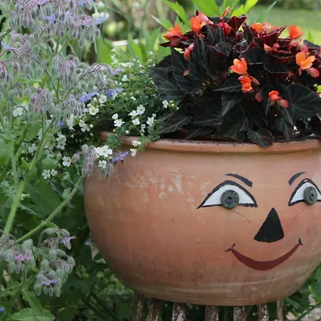 Familie Schultheis Apartament Marjoss