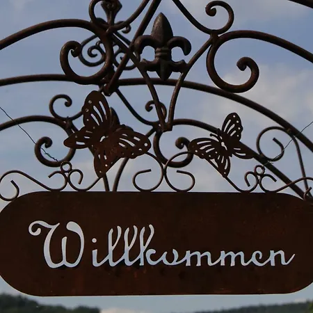 Familie Schultheis Apartament