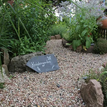 Familie Schultheis Apartament *