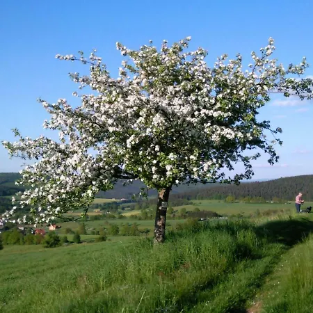 Familie Schultheis Marjoss
