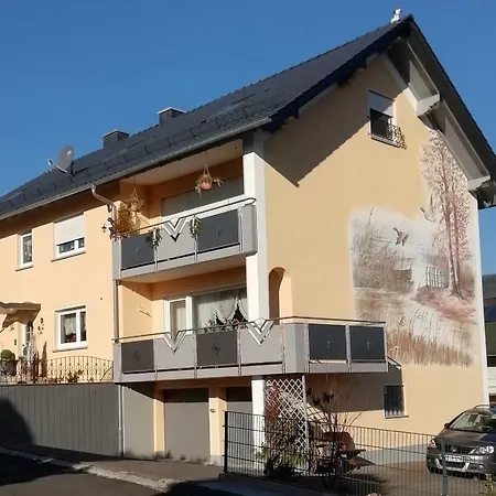 Familie Schultheis * Marjoss