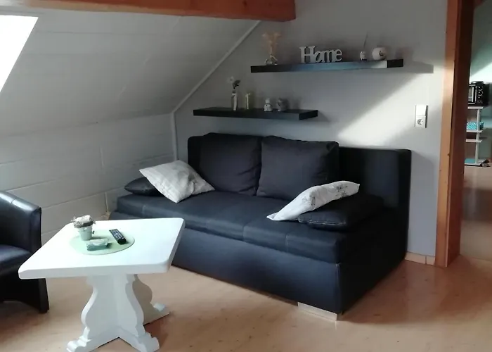 Lägenhet Familie Schultheis