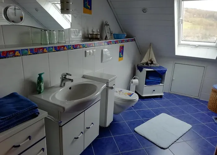 Familie Schultheis Lägenhet *