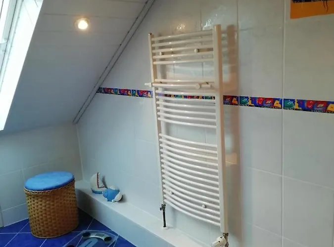 Familie Schultheis Lägenhet Marjoss