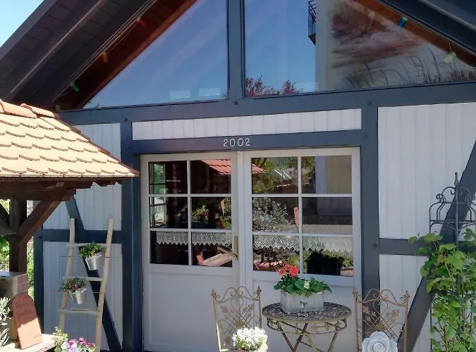 Familie Schultheis Lägenhet Marjoss