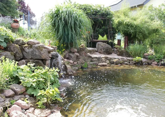 Lägenhet Familie Schultheis *