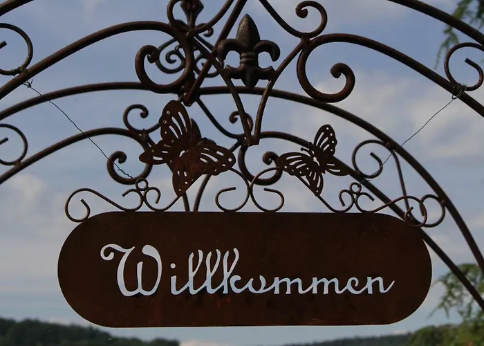 Familie Schultheis Lägenhet