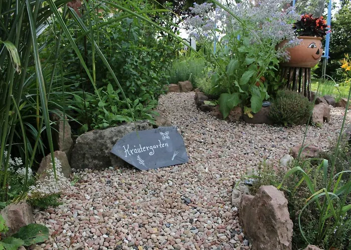 Familie Schultheis Lägenhet *