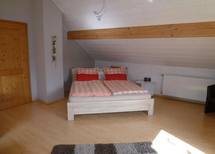 Familie Schultheis Marjoss