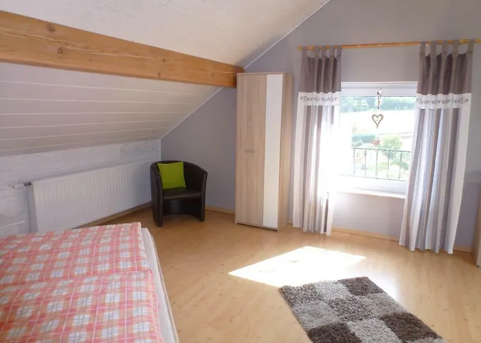 Lägenhet Familie Schultheis Marjoss