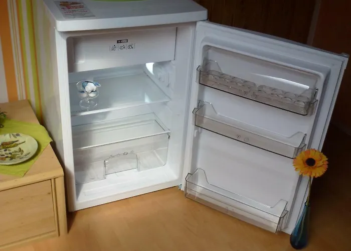 Familie Schultheis Lägenhet *