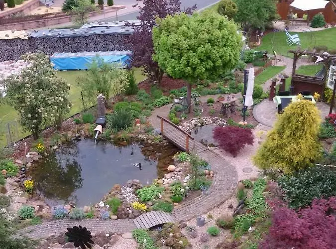 Lägenhet Familie Schultheis *